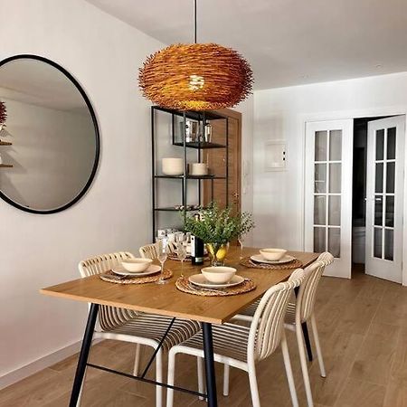 Piso Con Mucho Encanto Denia Ngoại thất bức ảnh