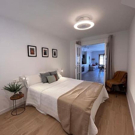 Piso Con Mucho Encanto Denia Ngoại thất bức ảnh