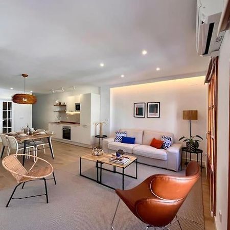 Piso Con Mucho Encanto Denia Ngoại thất bức ảnh