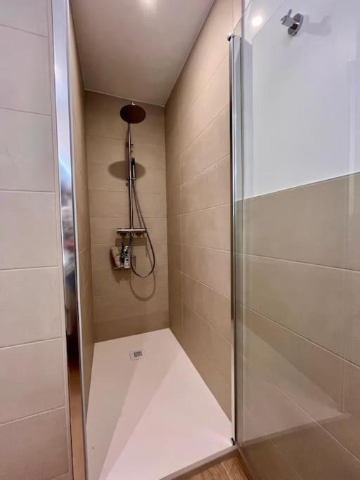 Piso Con Mucho Encanto Denia Ngoại thất bức ảnh