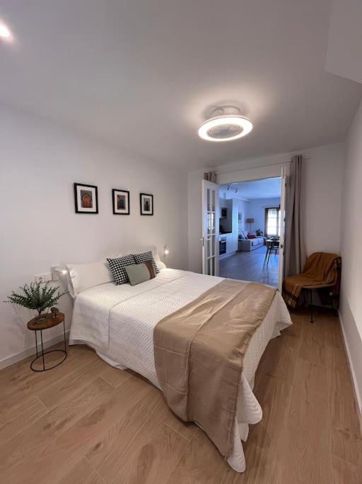 Piso Con Mucho Encanto Denia Ngoại thất bức ảnh