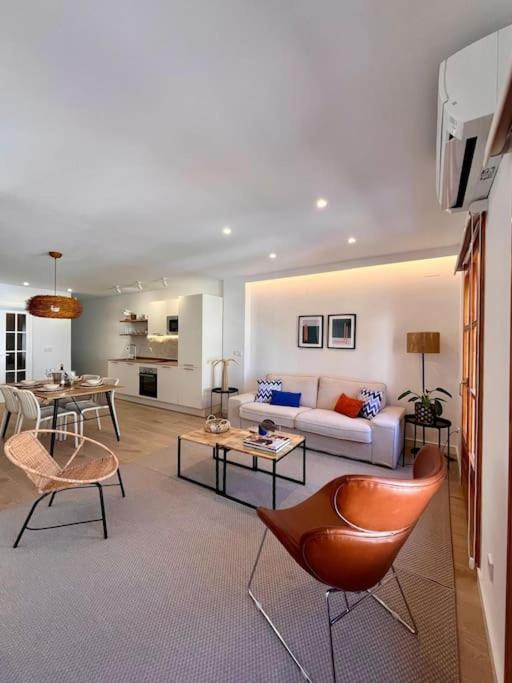 Piso Con Mucho Encanto Denia Ngoại thất bức ảnh
